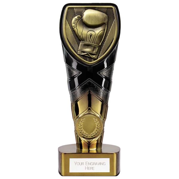 Fusion Cobra Boxing Trophy Trophy HQ
