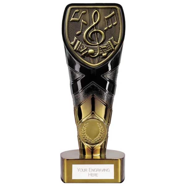 Fusion Cobra Music Trophy Trophy HQ