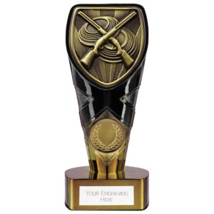 Fusion Cobra Clay Pigeon Shooting Trophy Fusion Cobra Clay Pigeon Shooting Trophy Trophy HQ