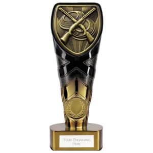 Fusion Cobra Clay Pigeon Shooting Trophy Trophy HQ