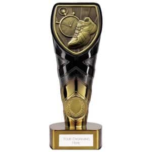 Fusion Cobra Running Trophy Trophy HQ