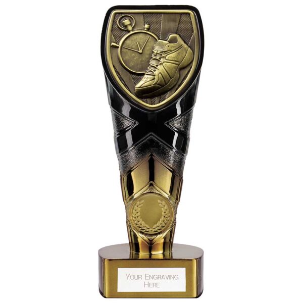 Fusion Cobra Running Trophy Trophy HQ