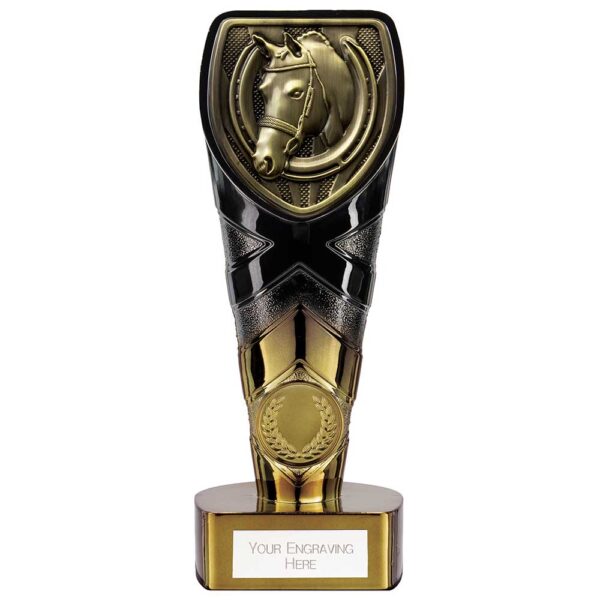 Fusion Cobra Equestrian Trophy Trophy HQ