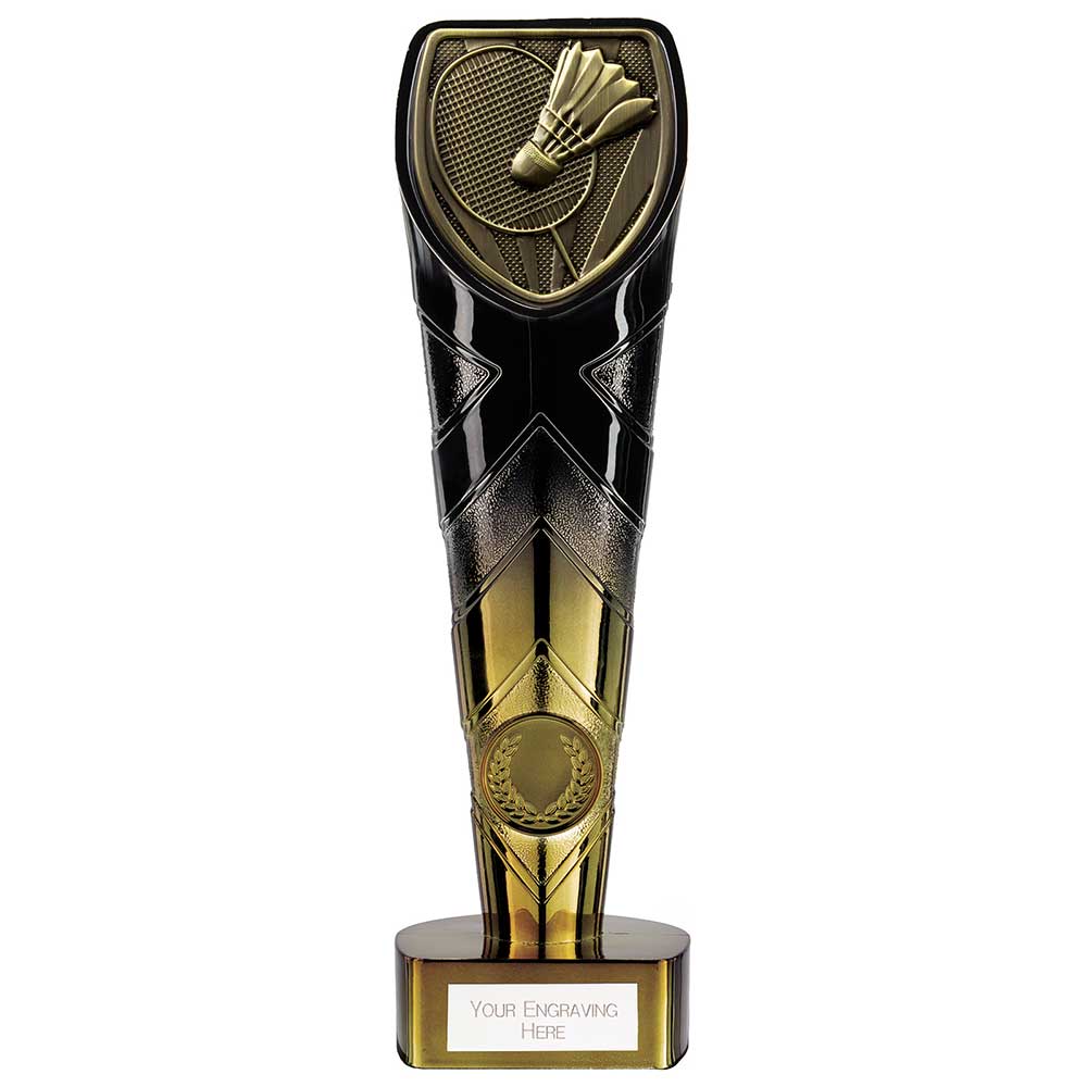 Fusion Cobra Badminton Trophy Trophy HQ Fusion Cobra Badminton Trophy Trophy HQ