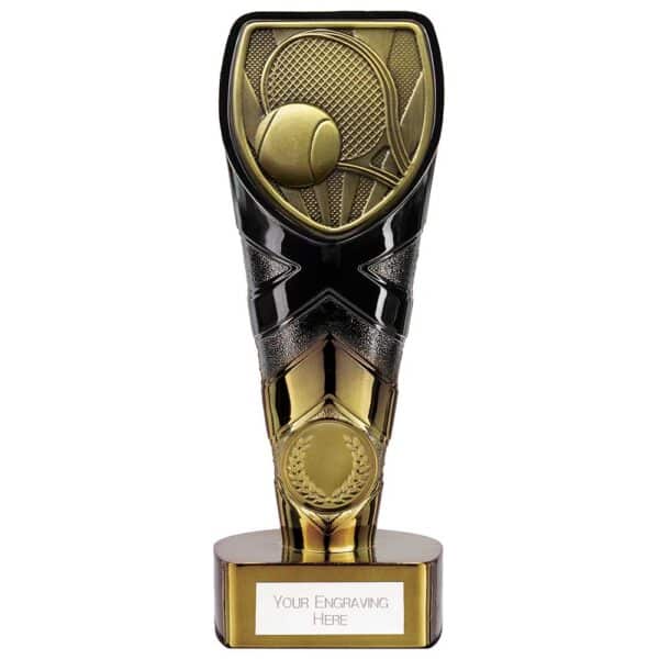 Fusion Cobra Tennis Trophy Trophy HQ