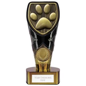 Dog Trophies