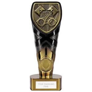 Fusion Cobra Motorsport Trophy Trophy HQ