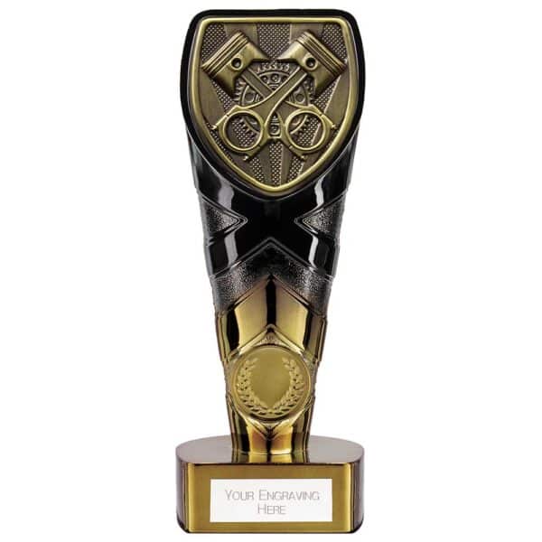 Fusion Cobra Motorsport Trophy Trophy HQ