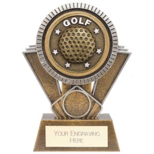 Apex Golf Trophy Trophy HQ