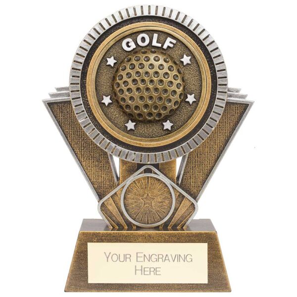 Apex Golf Trophy Trophy HQ