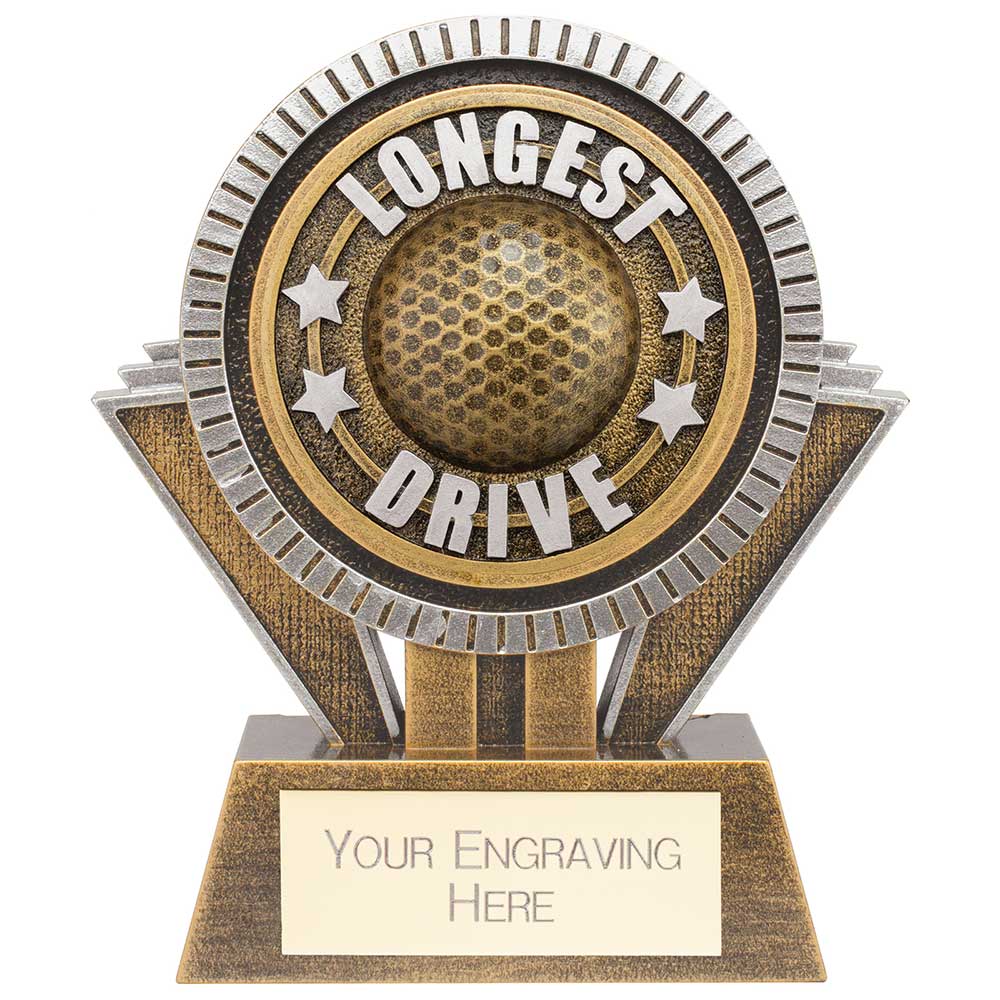 Apex Longest Drive Trophy Trophy HQ Apex Longest Drive Trophy Trophy HQ