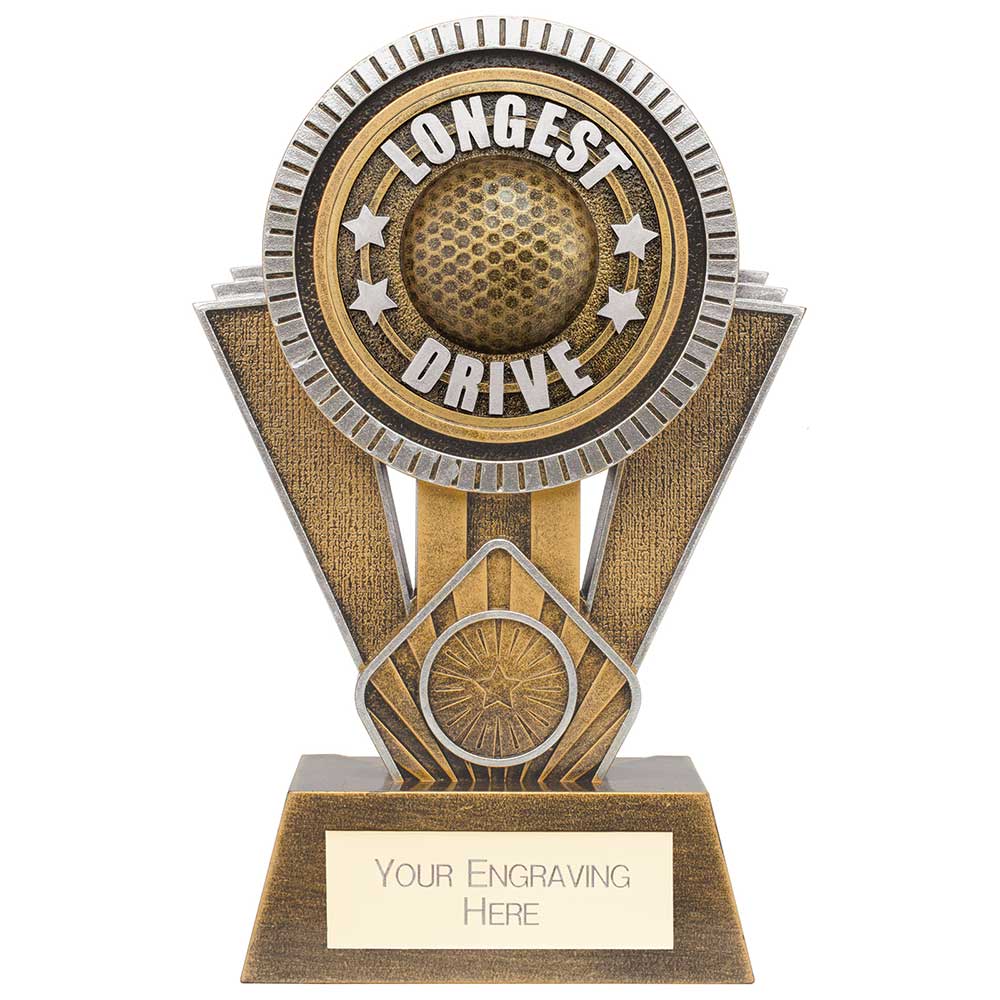 Apex Longest Drive Trophy Trophy HQ Apex Longest Drive Trophy Trophy HQ