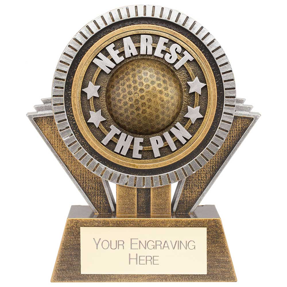 Apex Nearest the Pin Trophy Trophy HQ Apex Nearest the Pin Trophy Trophy HQ