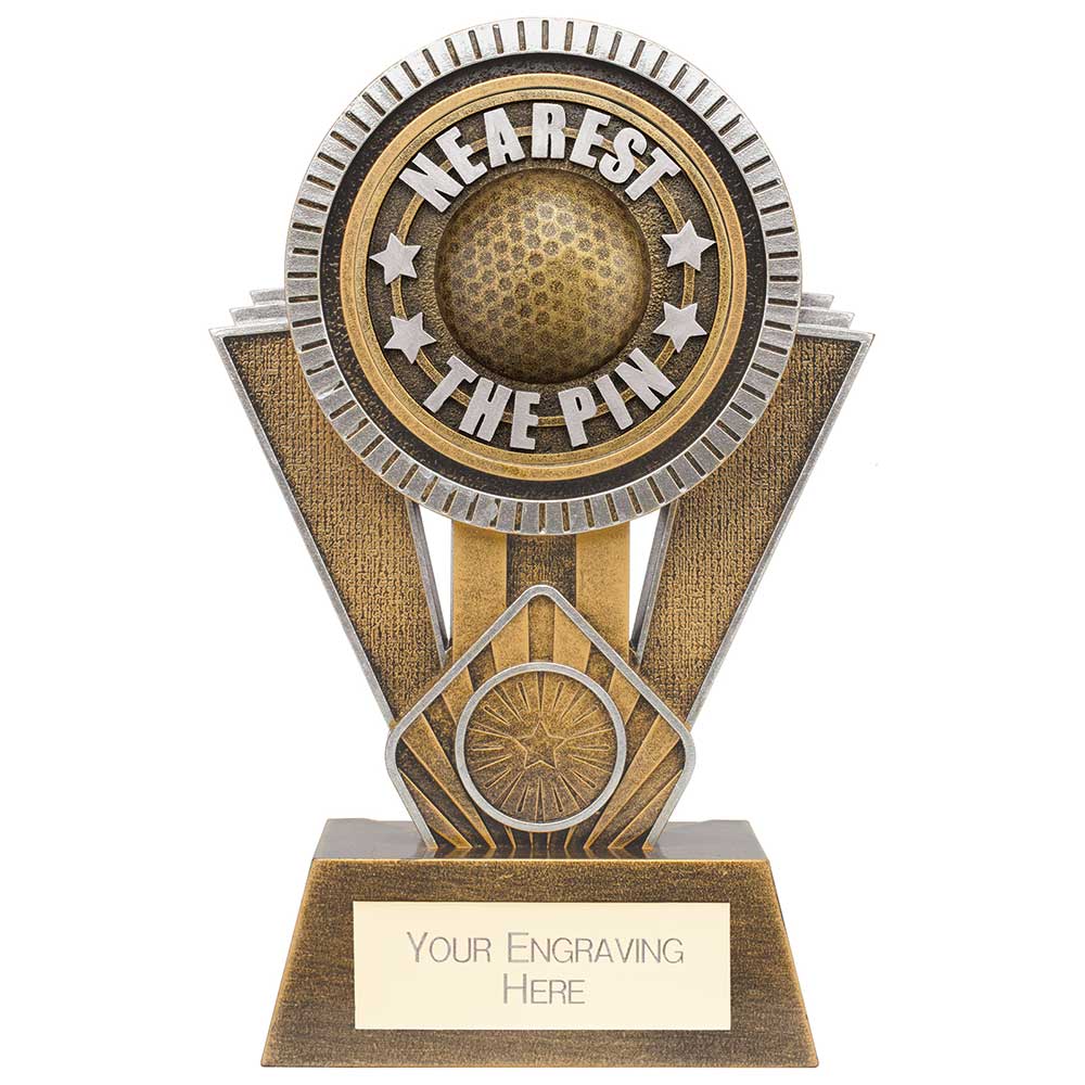 Apex Nearest the Pin Trophy Trophy HQ Apex Nearest the Pin Trophy Trophy HQ