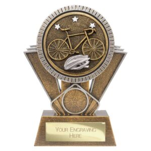 Apex Cycling Trophy Trophy HQ