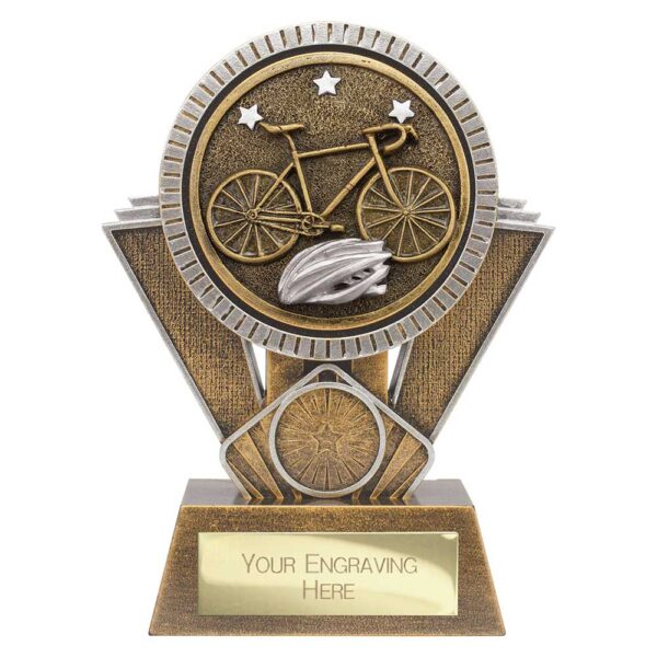 Apex Cycling Trophy Trophy HQ