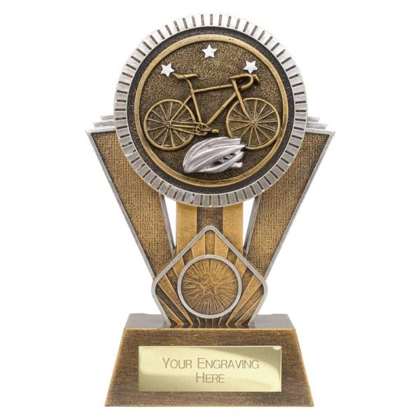 Apex Cycling Trophy Trophy HQ