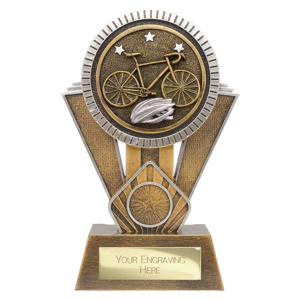 Apex Cycling Trophy Trophy HQ Apex Cycling Trophy Trophy HQ