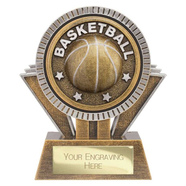 Apex Basketball Trophy Trophy HQ