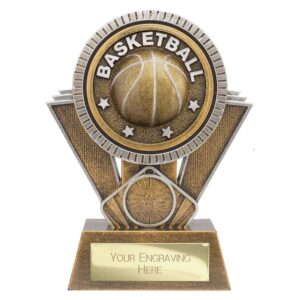 Apex Basketball Trophy Trophy HQ