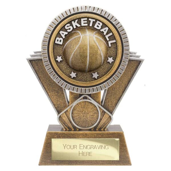 Apex Basketball Trophy Trophy HQ