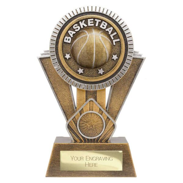 Apex Basketball Trophy Trophy HQ