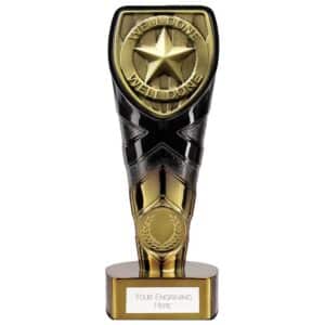 Fusion Cobra Well Done Trophy Trophy HQ