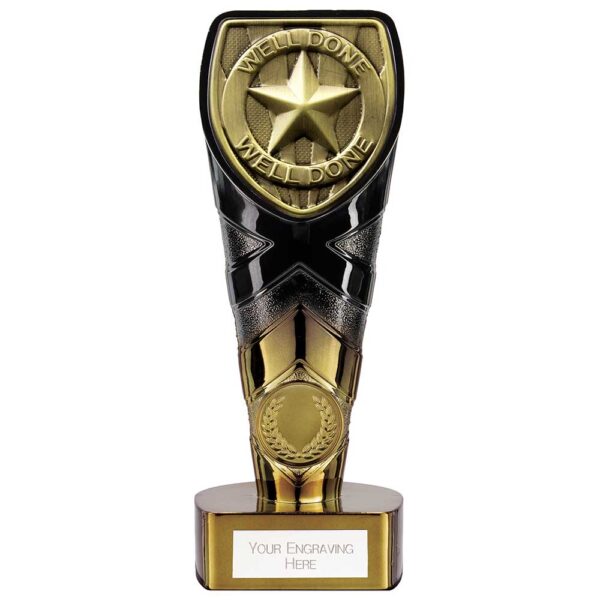Fusion Cobra Well Done Trophy Trophy HQ