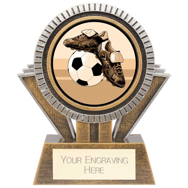 Apex Football Trophy Trophy HQ