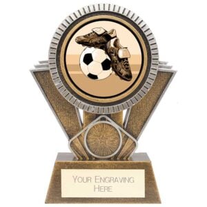 Apex Football Trophy Trophy HQ