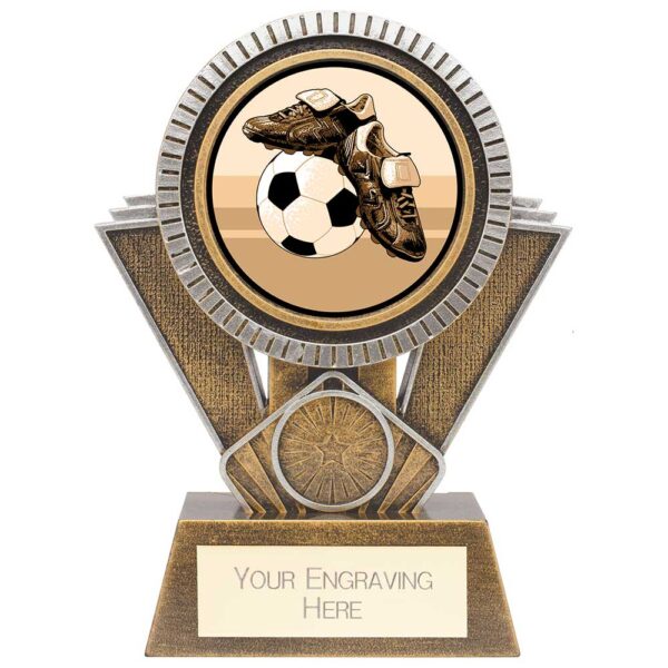 Apex Football Trophy Trophy HQ