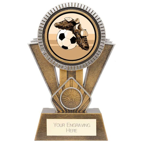 Apex Football Trophy Trophy HQ