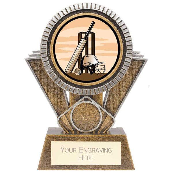 Apex Cricket Trophy Trophy HQ