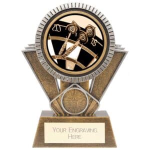 Apex Darts Trophy Trophy HQ