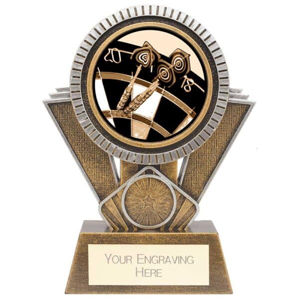 Apex Darts Trophy Trophy HQ