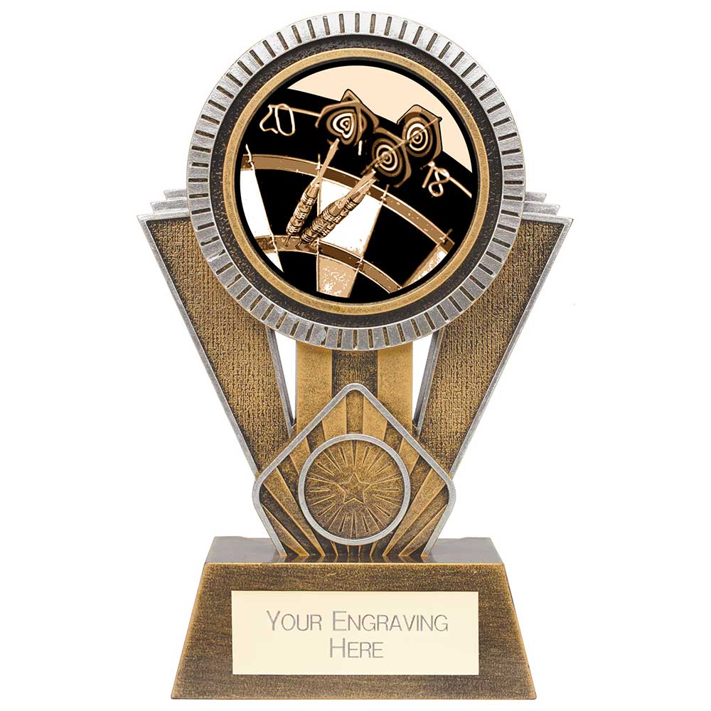 Apex Darts Trophy Trophy HQ Apex Darts Trophy Trophy HQ