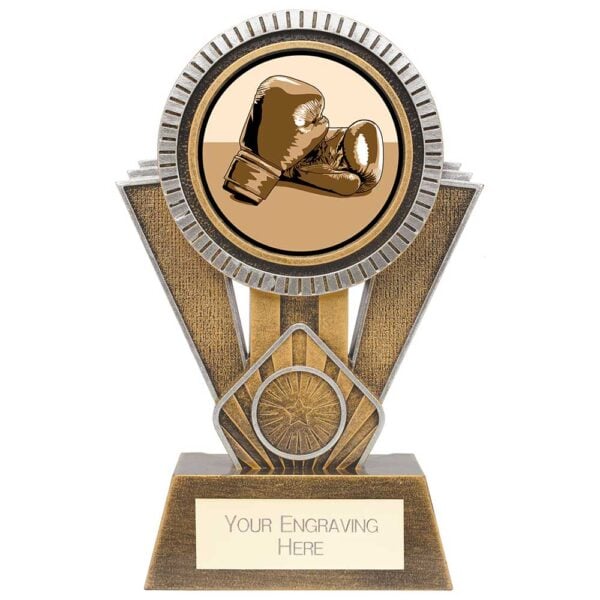 Apex Boxing Trophy Trophy HQ