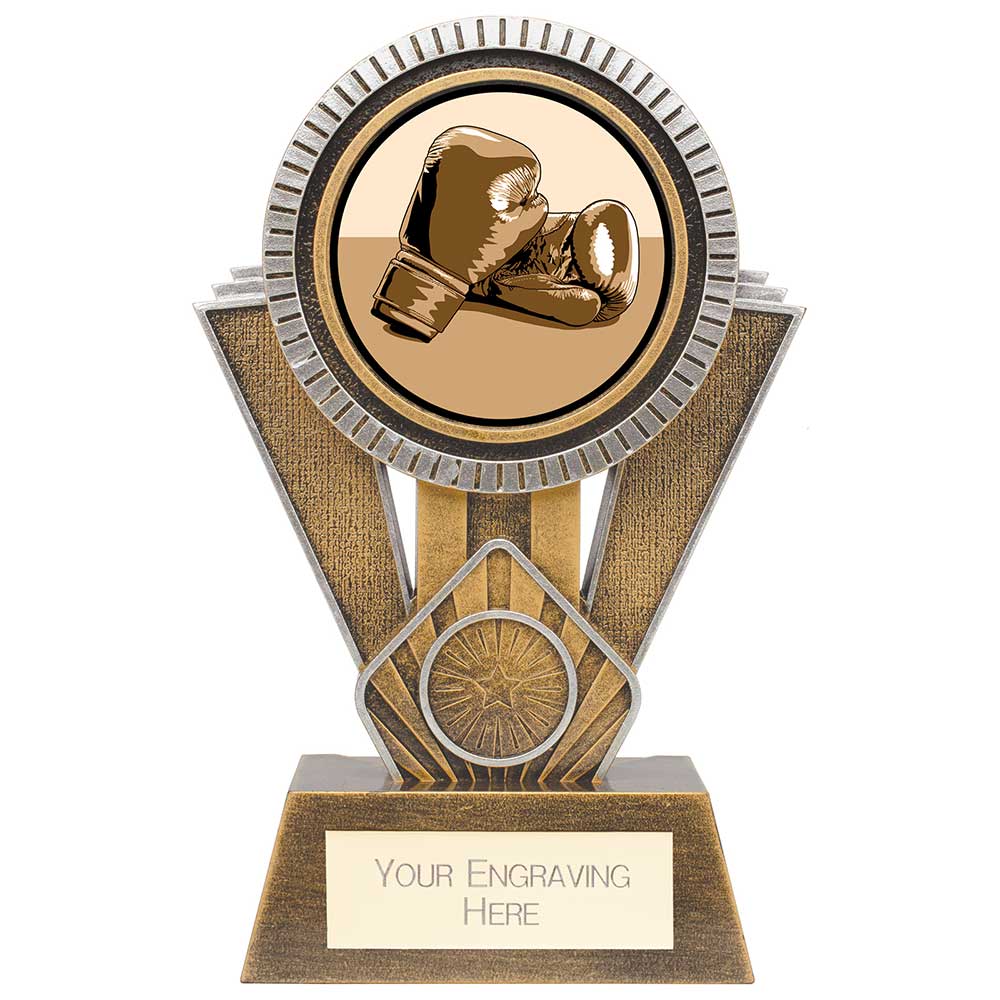 Apex Boxing Trophy Trophy HQ Apex Boxing Trophy Trophy HQ