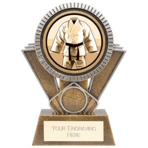Apex Martial Arts Trophy Trophy HQ