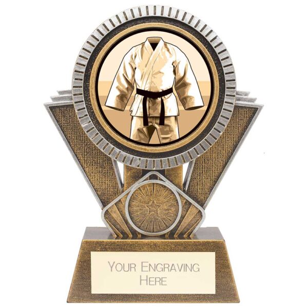 Apex Martial Arts Trophy Trophy HQ