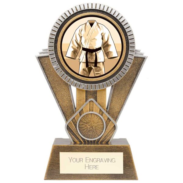 Apex Martial Arts Trophy Trophy HQ
