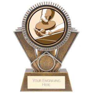 Apex Table Tennis Trophy Trophy HQ