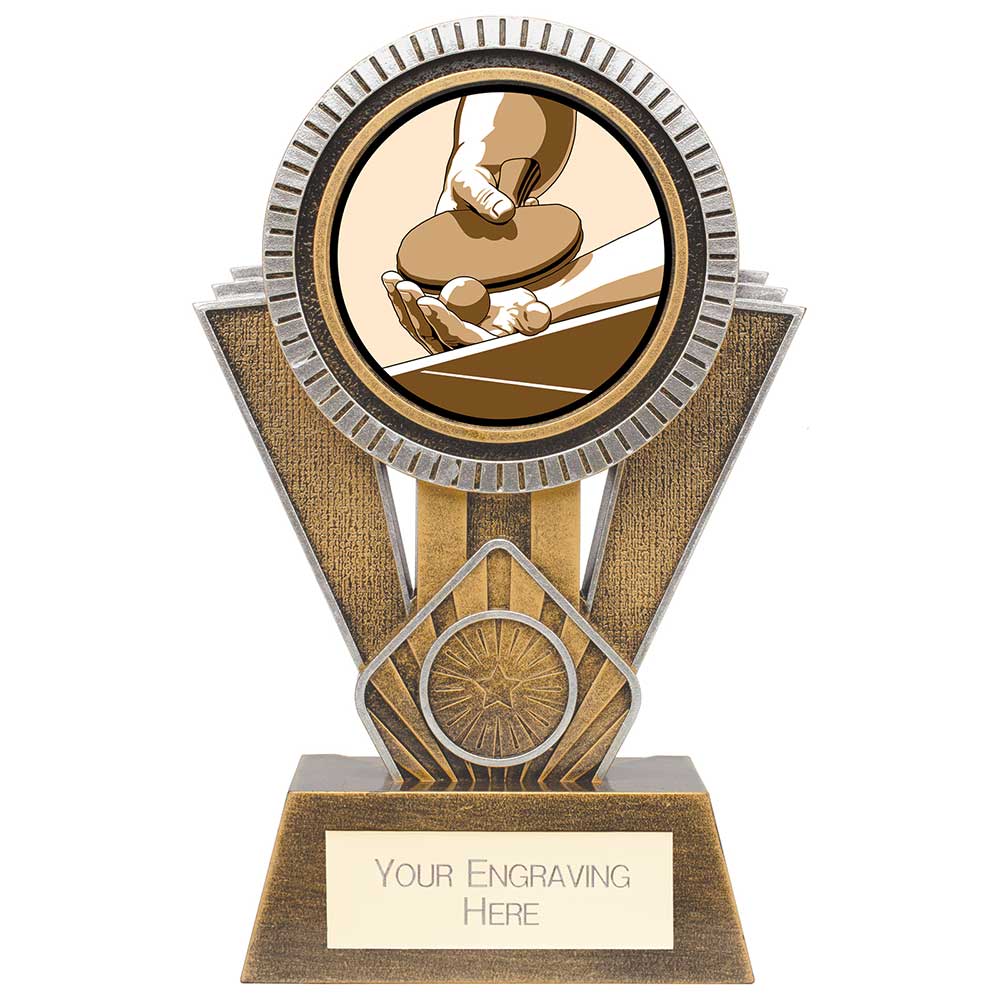 Apex Table Tennis Trophy Trophy HQ Apex Table Tennis Trophy Trophy HQ