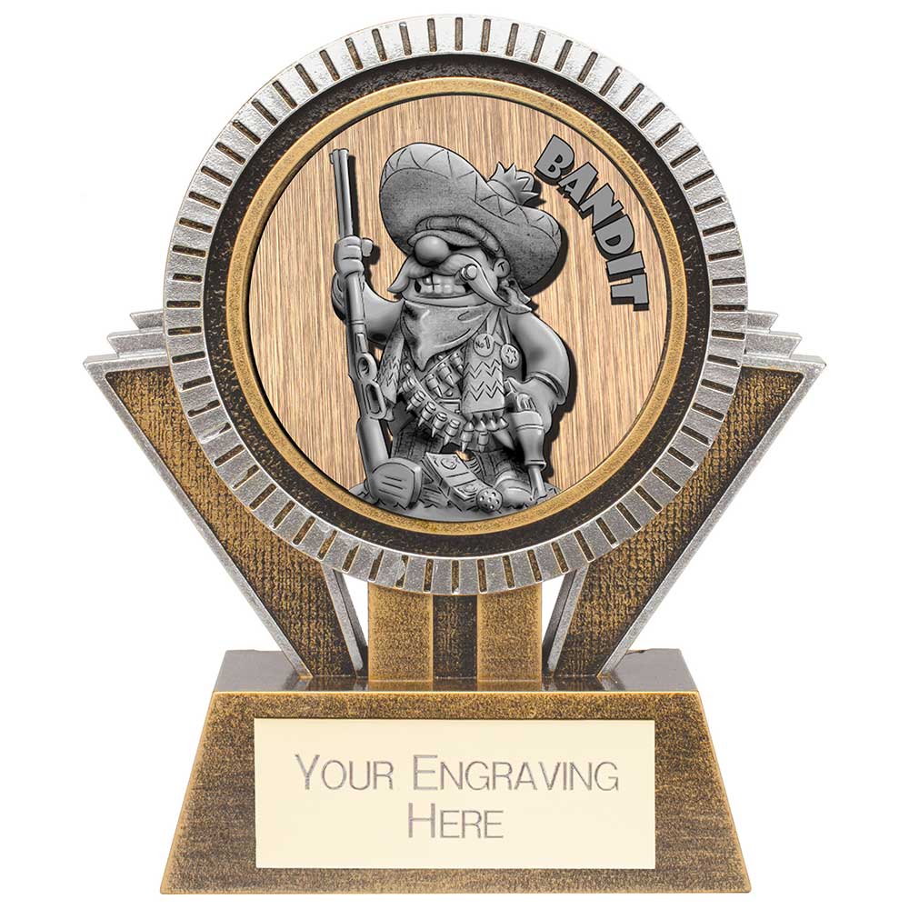 Apex Goof Balls Bandit Trophy Trophy HQ Apex Goof Balls Bandit Trophy Trophy HQ
