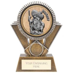 Apex Goof Balls Bandit Trophy Trophy HQ