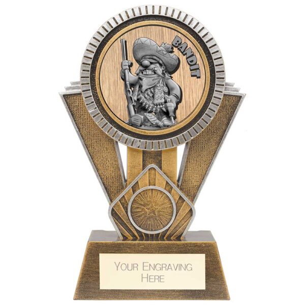 Apex Goof Balls Bandit Trophy Trophy HQ