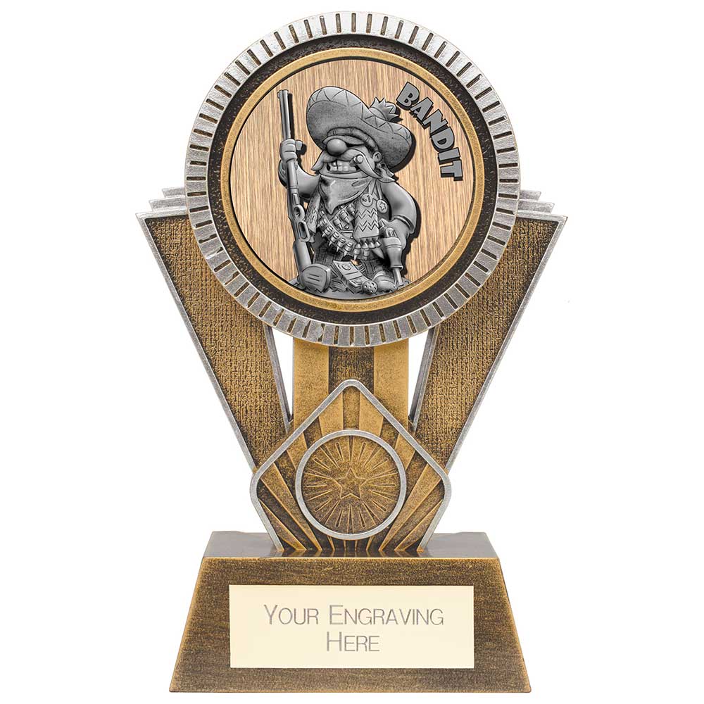 Apex Goof Balls Bandit Trophy Trophy HQ Apex Goof Balls Bandit Trophy Trophy HQ
