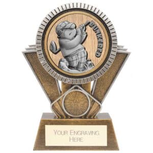 Apex Goof Balls Bunkered Trophy Trophy HQ