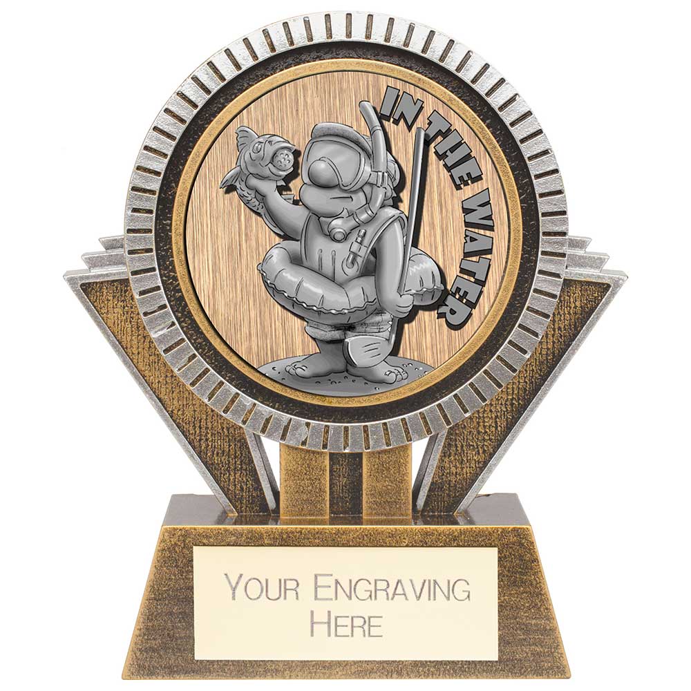 Apex Goof Balls In The Water Trophy Trophy HQ Apex Goof Balls In The Water Trophy Trophy HQ
