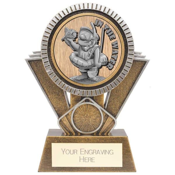 Apex Goof Balls In The Water Trophy Trophy HQ